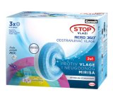 ODVLAŽIVAČ CERESIT STOP VLAZI AROMA THERAPY TRIALPACK 1 set