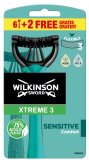 Wilkinson Brijač xtreme 3 sensitive