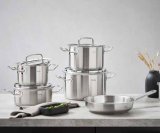 Set lonaca Profi Collection 5/1