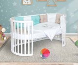 Dječji krevetić Grow