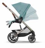 Kišobran kolica Balios S Lux