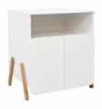 Komoda za previjanje