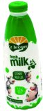 ‘z bregov MLIJEKO SVJEŽE 3,2% m.m., 1,5% m.m. 1 l