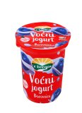 `Z bregov Voćni jogurt