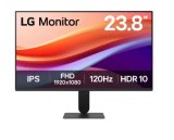 Monitor LG 24U411A-B 24"/FHD/IPS/120Hz/16:9/HDMI+VGA 1 kom 