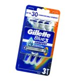 -30% na odabrani Gillette asortiman