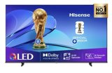 QLED TV Hisense 75E7Q UHD DVB-T2/S2 Smart 1 kom 