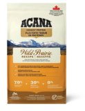 Acana Highest Protein Wild Prairie