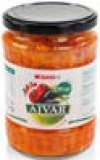 AJVAR blagi ili ljuti 550 g
