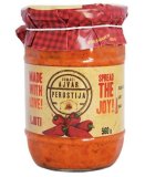 Ajvar domaći ljuti Perustija 560 g