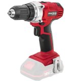 Aku bušilica Praktik Tools PTQ028 18V Flexpower - Solo