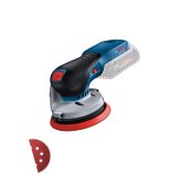 Aku ekscentrična brusilica 'GEX 18V - 125'*