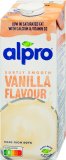 Alpro napitak od soje s okusom vanilije 1 l