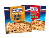 American style pizza MCKENNEDY 440 g