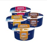 American style yogurt 150 g