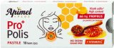 Apimel propolis pastile 10 kom