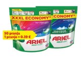 ARIEL Kapsule za pranje rublja XXXL