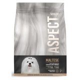 ASPECT Maltese, piletina s rižom, 1 kg
