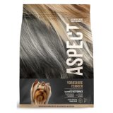 ASPECT Yorkshire Terrier, losos s rižom, 1 kg