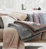 Deka Melange Doubleface