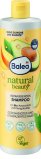 Balea natural beauty šampon za kosu 400 ml