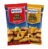 BBQ Bulls 150 g
