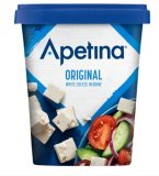 Bijeli sir kockice Arla 410 g/200 g