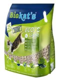 Biokat´s pijesak za mačke Eco Light 5 L (3 kg)