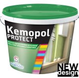 Boja za zid Chromos Svjetlost Kemopol Protect, 2 l