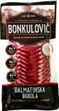 Bonkulović DALMATINSKA BUĐOLA narezak, 100 g