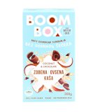 Boom Box Zobena kaša