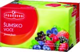 Čaj Podravka Šumsko voće 50 g