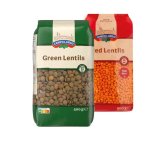 CAMPO LARGO Leća 500 g