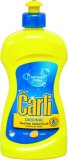 Čarli deterdžent za pranje posuđa limun 450 ml