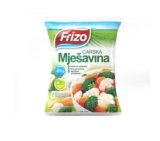 Carska mješavina, smrznuto Frizo 400 g