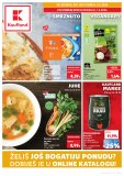 Kaufland katalog Kaufland marke 28.01.-03.02.2026. Odabrane poslovnice