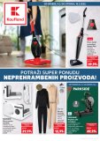Kaufland katalog Neprehrambenih proizvoda 04.02.-10.02.2026. VG, Po, Ro, Vo, Vu, DS, Ma, Iv, Lučko