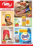 NTL katalog Akcija 04.02.-10.02.2026. Zapad