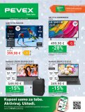 Pevex katalog Akcija 05.02.-03.03.2026.