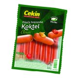 Cekin HRENOVKE pileće 225 g