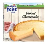 Cheesecake 1250 g