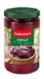 CIKLA PODRAVKA 660 g ocijeđena masa 380 g