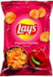 ČIPS LAY’S odabrane vrste od 120 g do 130 g