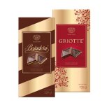 Čokolada Bajadera ili Griotte Kraš Selection 130 g ili 135 g