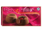 Čokoladni soufflé 200 g
