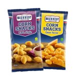 Corn Snacks 450 g