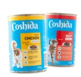 Coshida Hrana za mačke