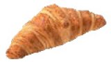 CROISSANT S MASLACEM prazni 55 g