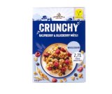 CROWNFIELD Hrskavi müsli
