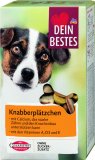 Dein Bestes hrana za pse suhi kolačići, 500 g
